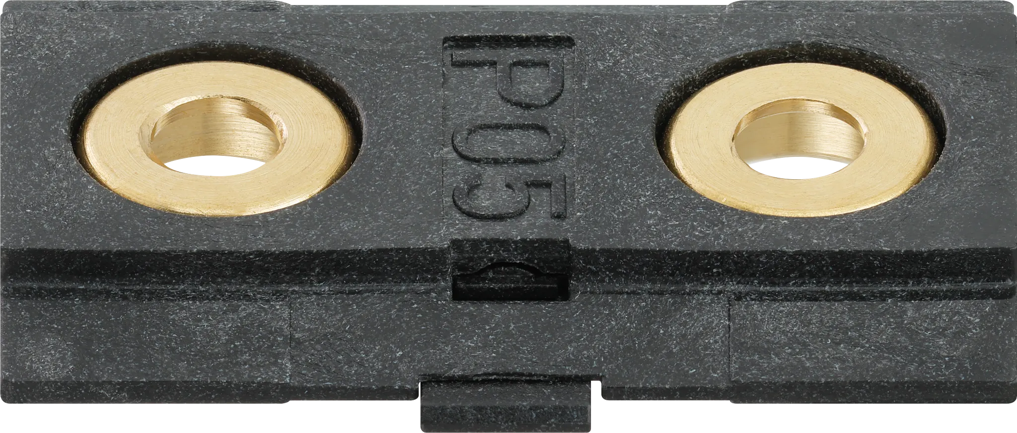 NWV21-27-35-P05-AR drylin N prism carriage