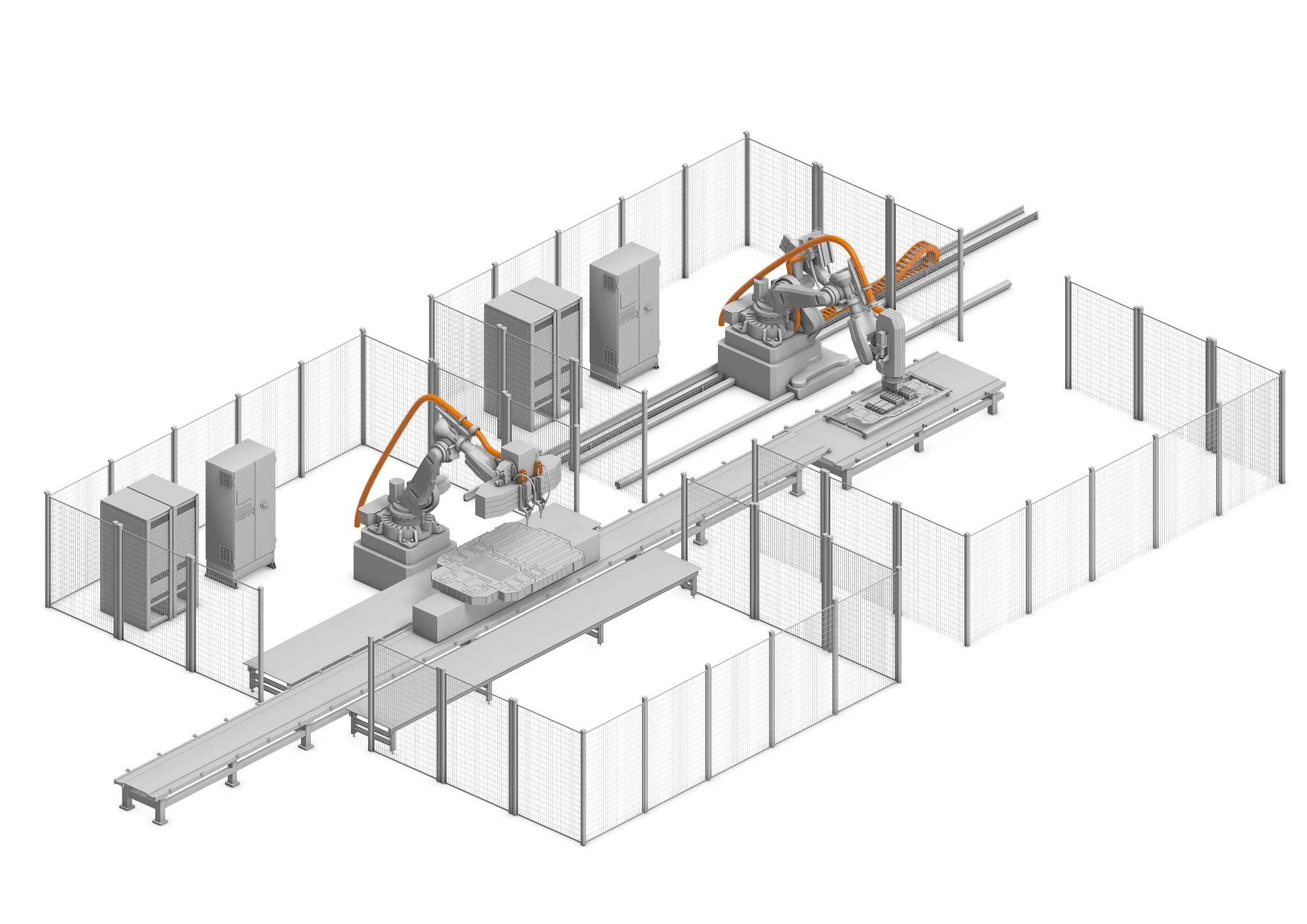 ระบบส่งกำลังไฟฟ้า