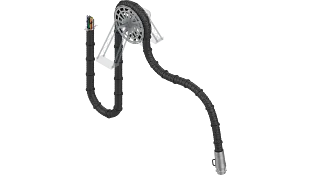 YE32 energy chain