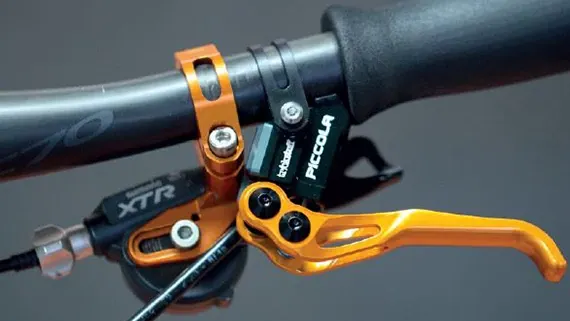 Frenos de Trickstuff Piccola