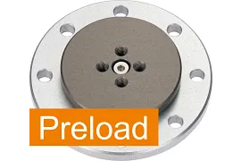 PRT slewing ring bearings