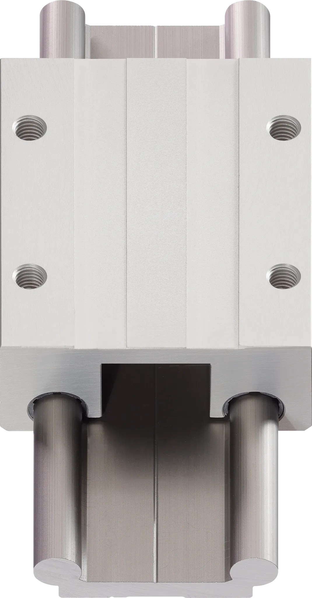 Rail linéaire drylin