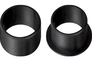 iglidur F3 plain bearing