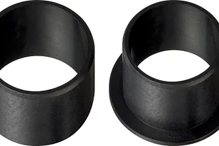 Bucha autolubrificante iglidur F3