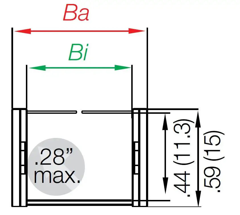 E065.16.018.0 technical drawing