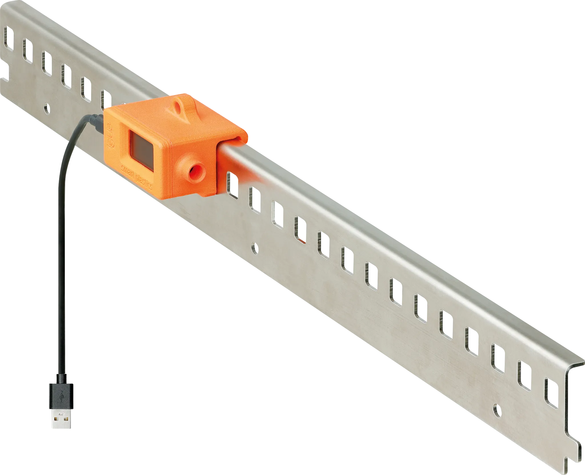 SMA DIY Tools afstandmeetsysteem