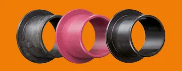 Résistance aux hautes températures