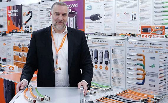 Markus Hüffel Kontaktformular