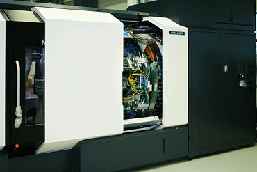 MULTISPRINT from DMG Mori