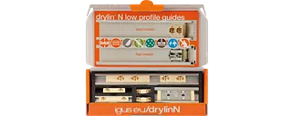 drylin n musterbox