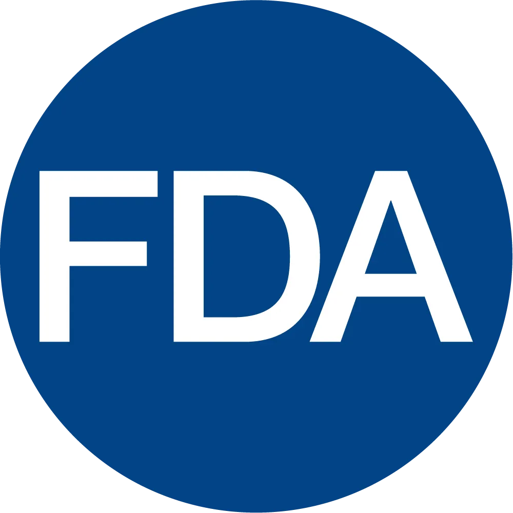 FDA-compliant products