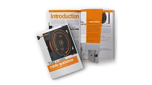 White paper: Tidy & Safe Cable Guidance for Operating Panels