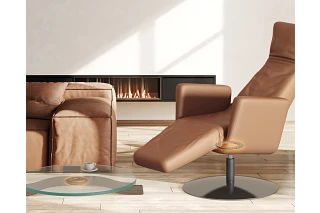 PRT slewing ring bearings