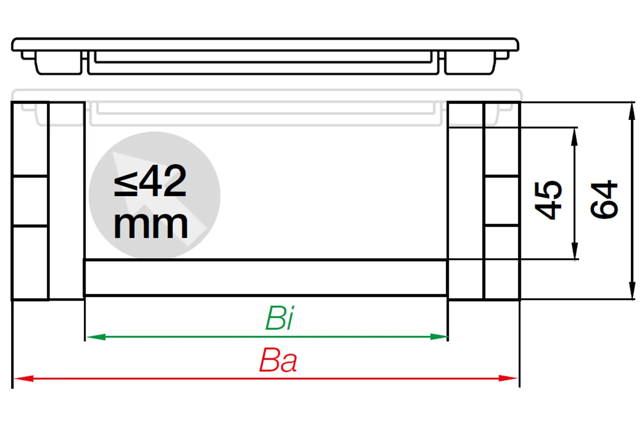 68.050.100.0 technical drawing