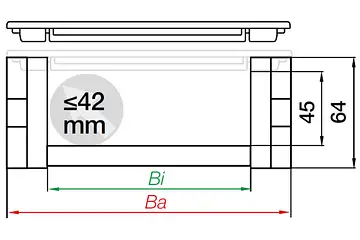 68.050.100.0 technical drawing