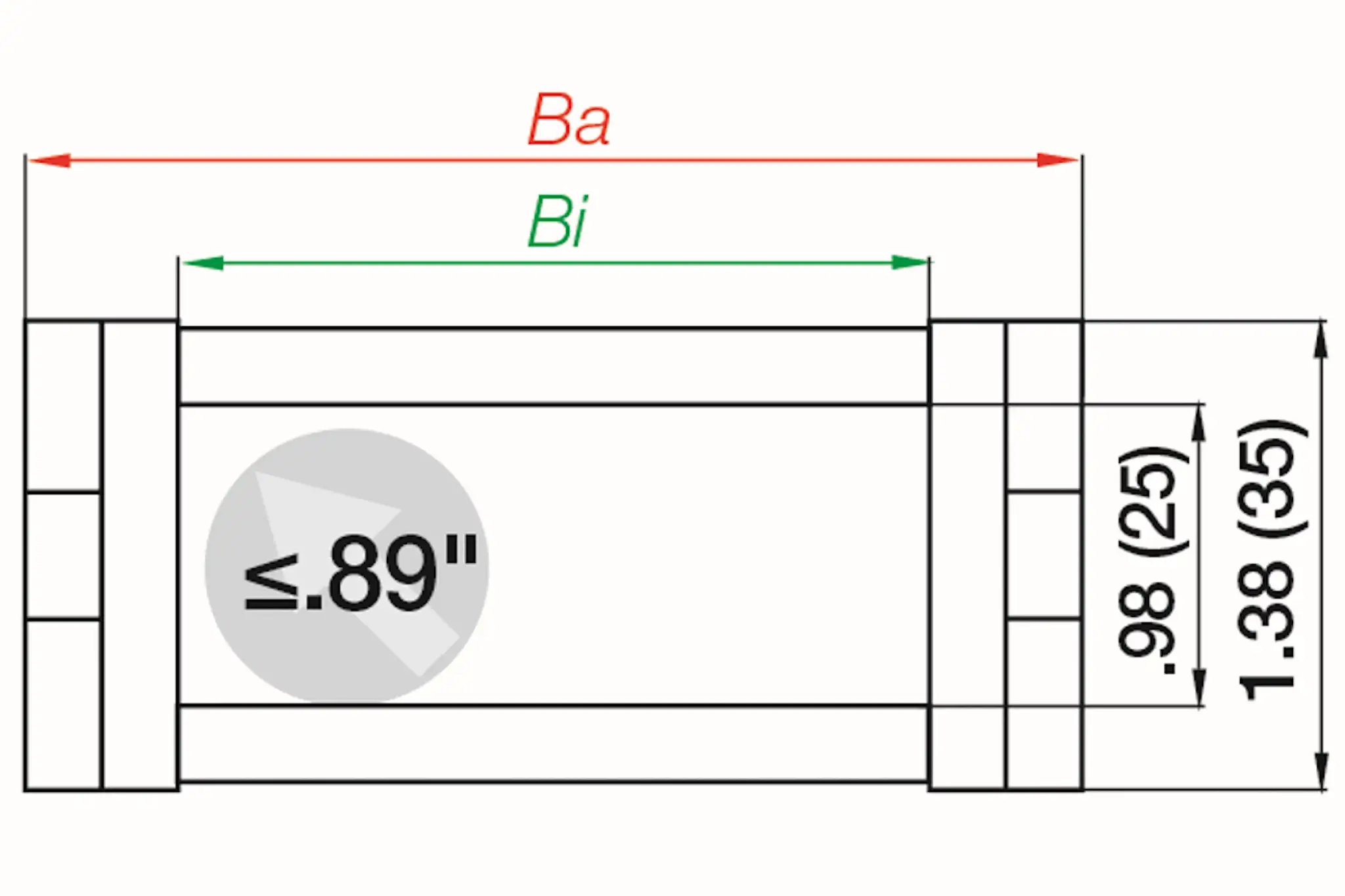 2500.02.055.0 technical drawing