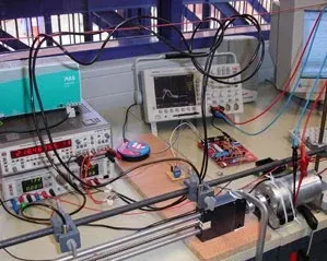 maquinaria para mesa de futbolín