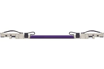 readycable® bus cable suitable for B&R iX20CA3E61.xxxx, base cable PUR 12.5 x d