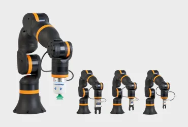 ReBeL megfogó csomag