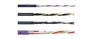 which e-chain® with extender crossbars