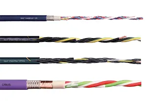 which e-chain® with extender crossbars