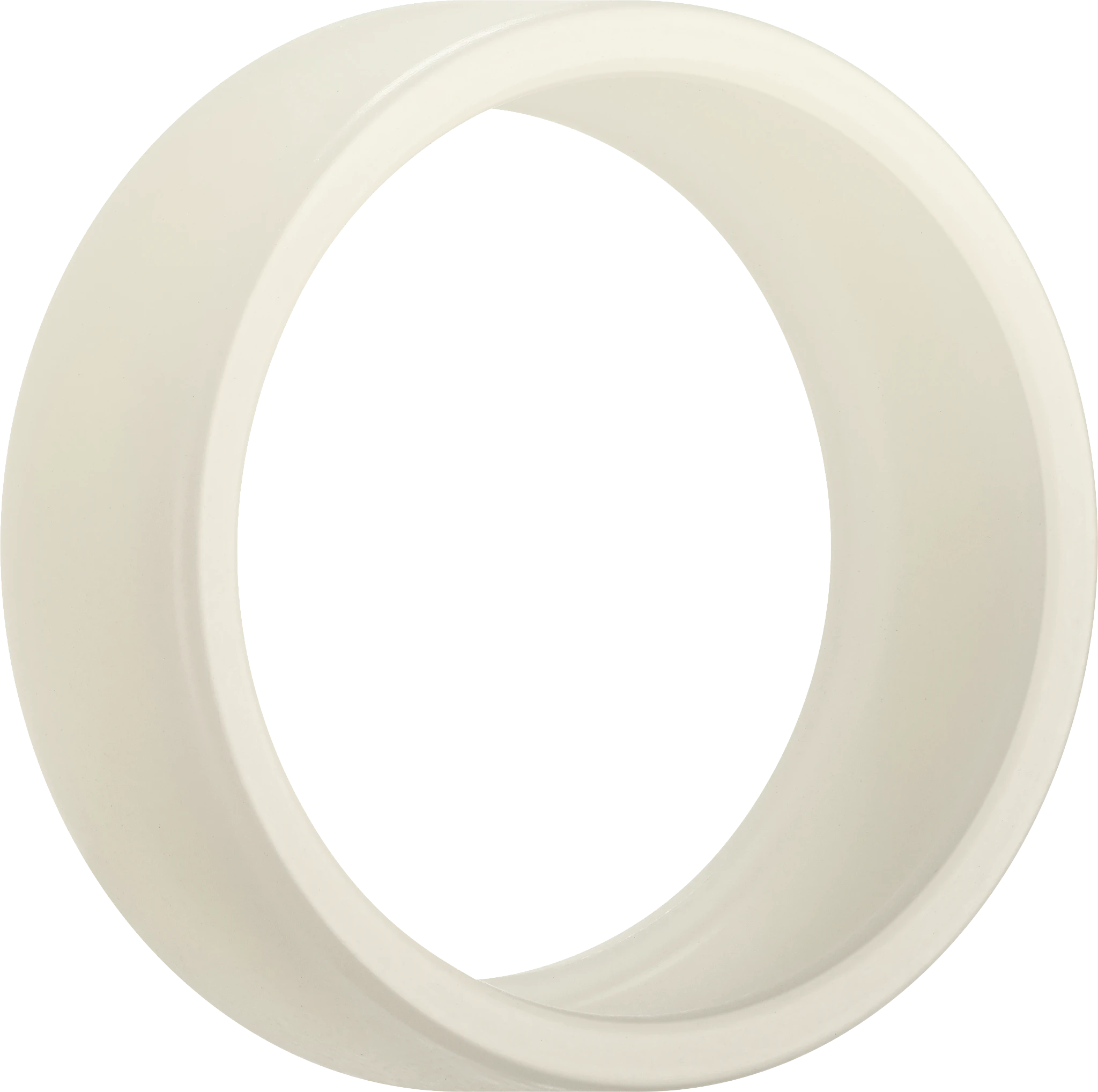 Roller adapter made of iglidur P360