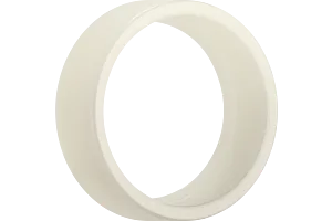 Roladapter gemaakt van iglidur P360