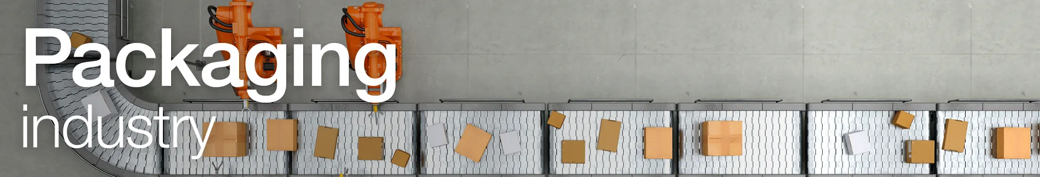 General</br>Packaging