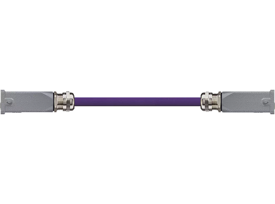 readycable® extension cables for robot applications