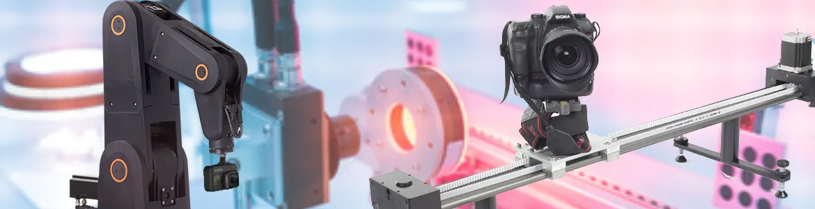 Automatikus kameratechnológia