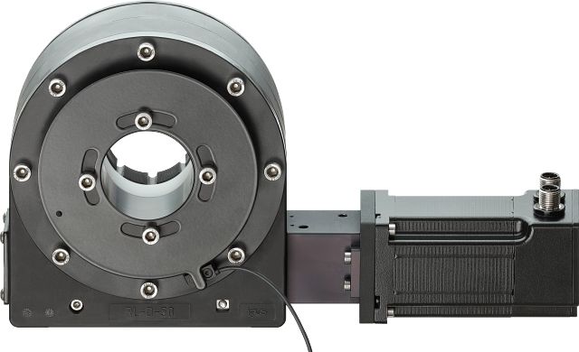 SCARA robot