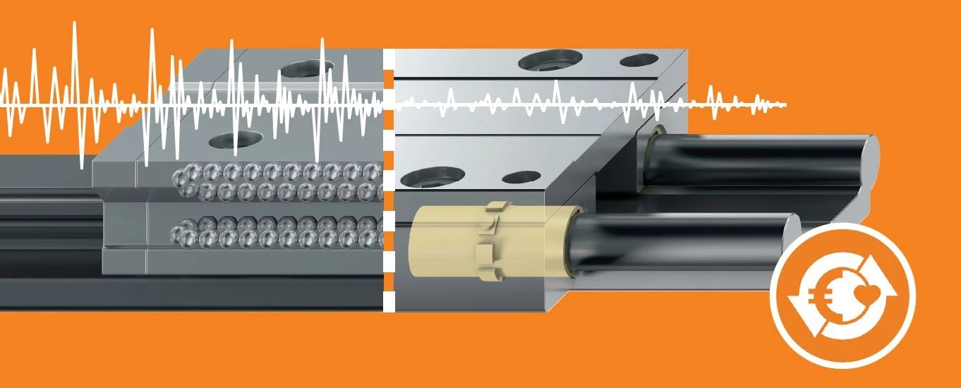 drylin linear technology