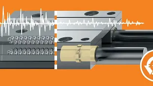 drylin® linear technology