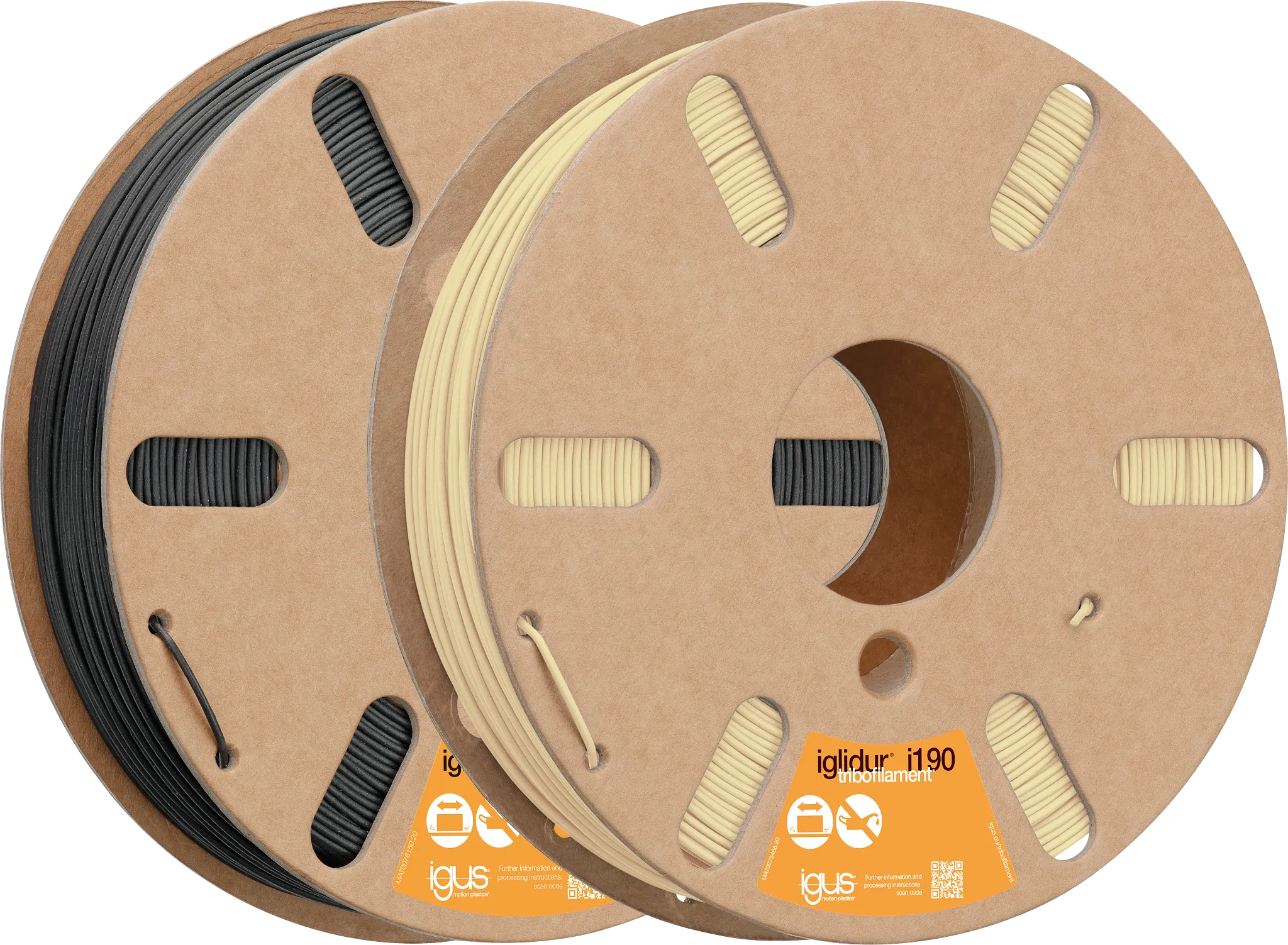 iglidur i190 Filament