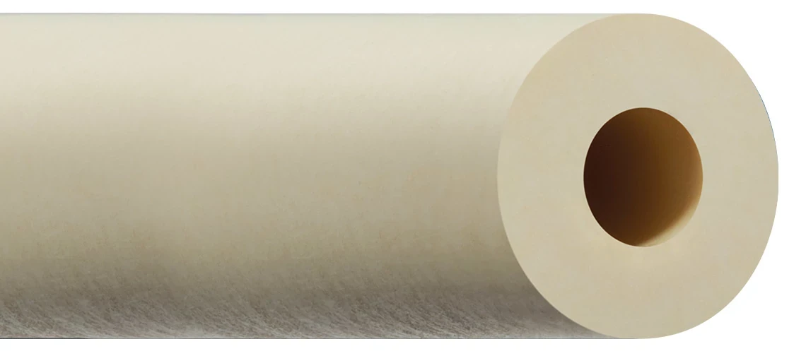 Knife edge roller P210