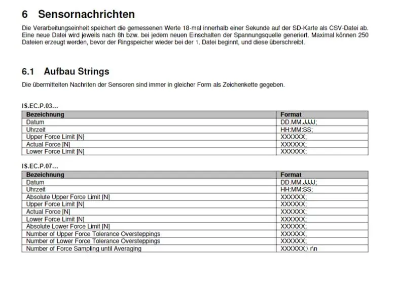 Handleiding 2 i.Sense EC.P