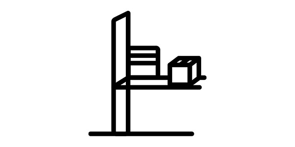 Manipulación de materiales