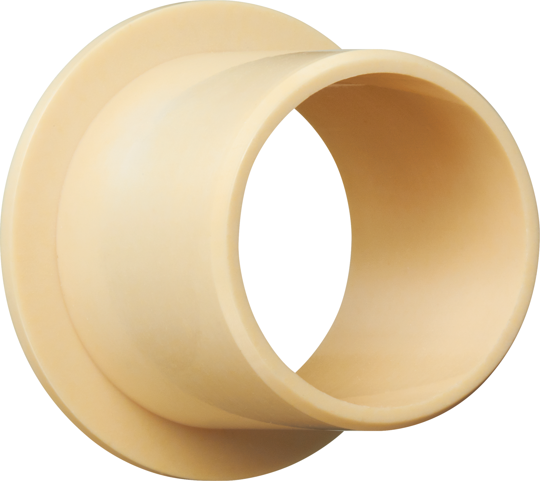 iglidur P210 plain bearings