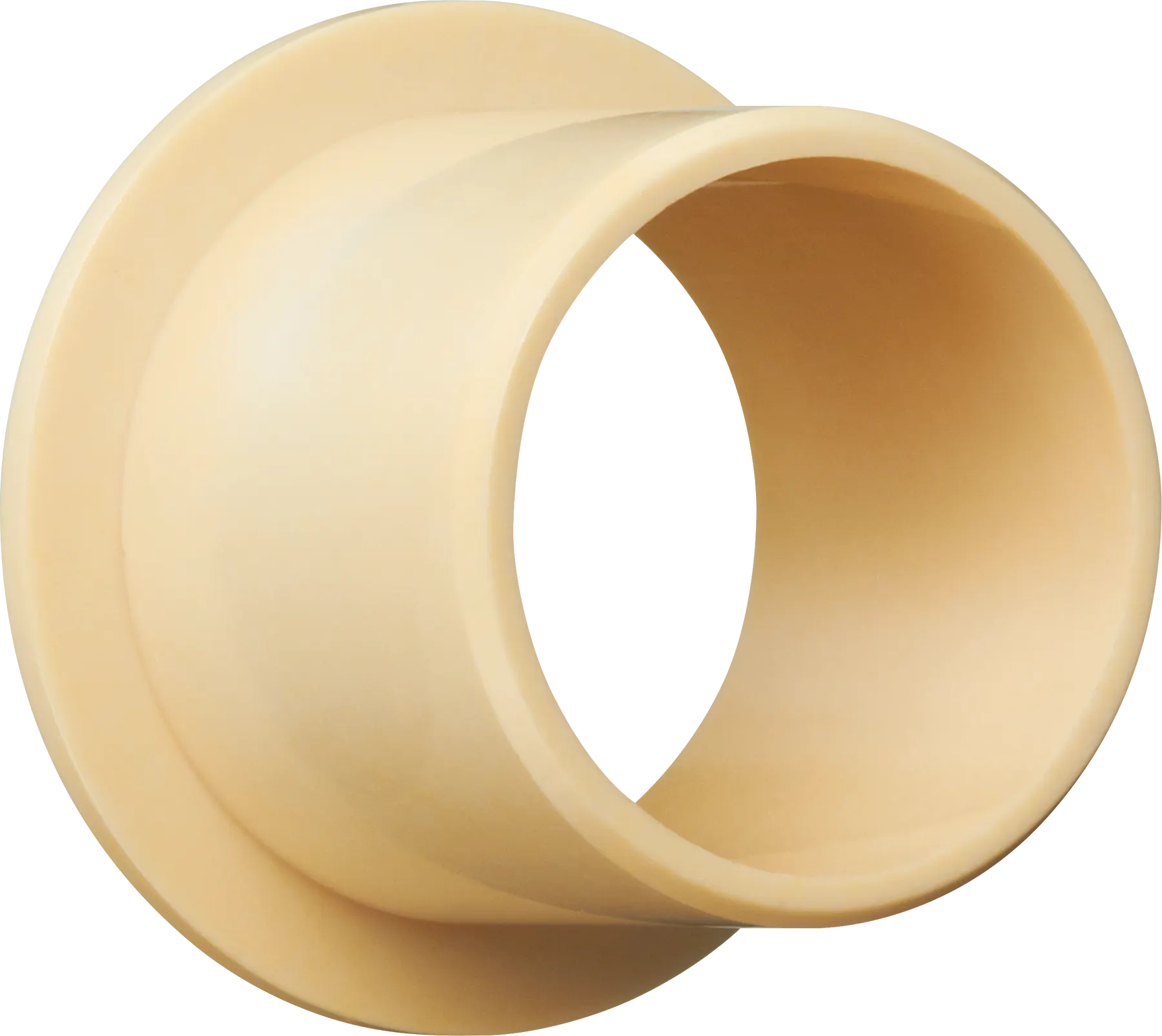 iglidur P210 plain bearing