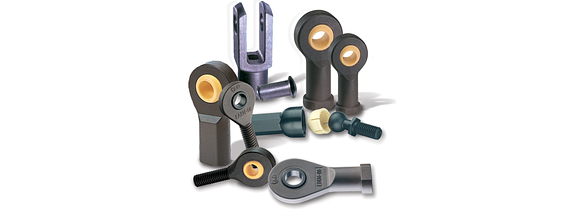 rod end bearings