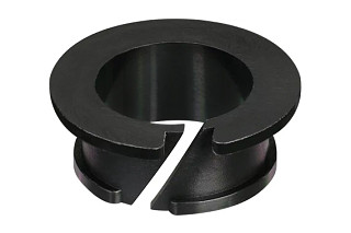 iglide K250 clip bearings