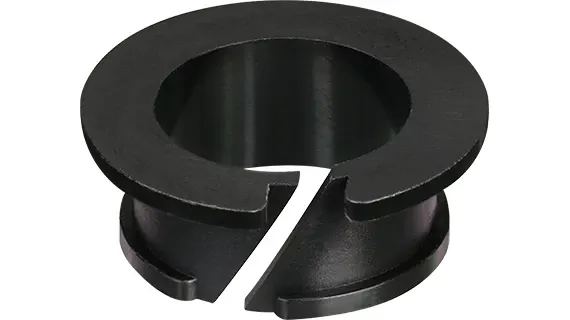 Rodamientos de clip iglide K250