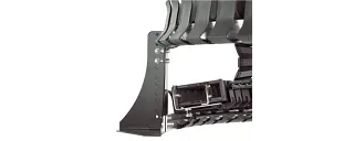 twisterchain new guide trough