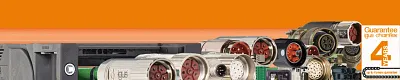 Banner Monterade drivkablar