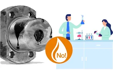 Zanieczyszczenia w laboratoriach