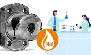 Contamination in laboratories