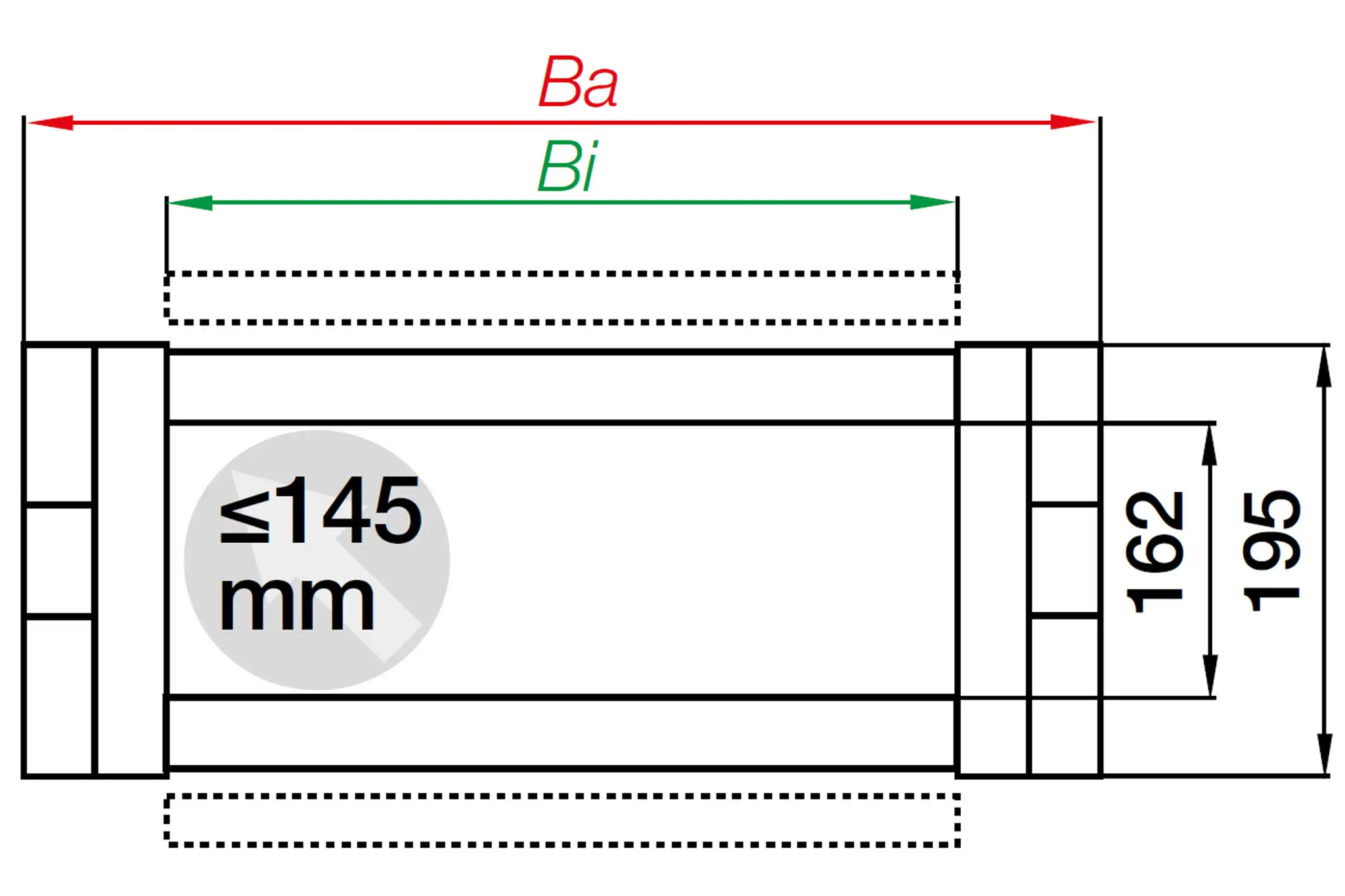 E4.162.20.250.0 technical drawing