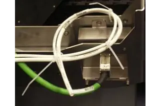 All chainflex® cables are available from the standard product range. They can also be adapted to specific customer needs.