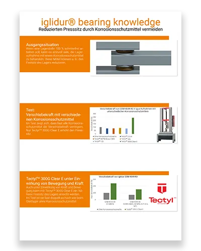 Náhled informačního listu