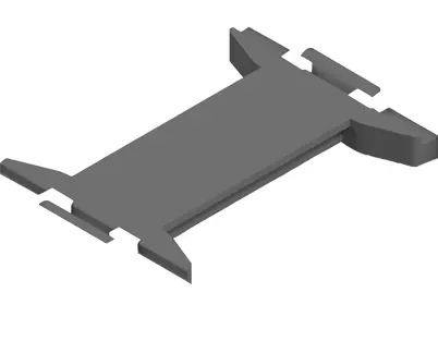 Crossbar